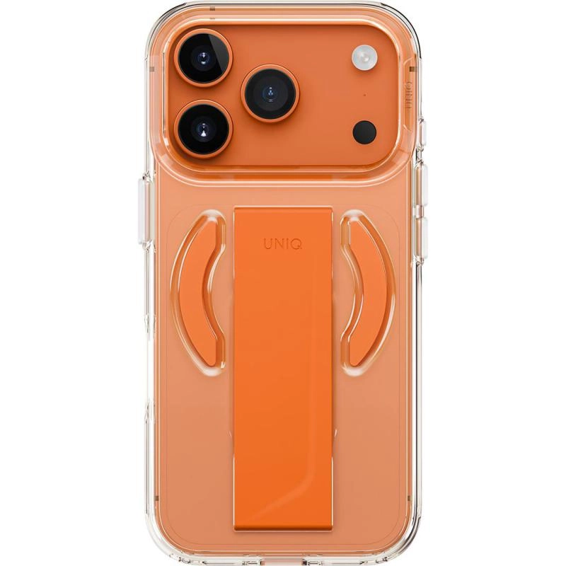 Heldro Air Case for Apple iPhone 17 Pro