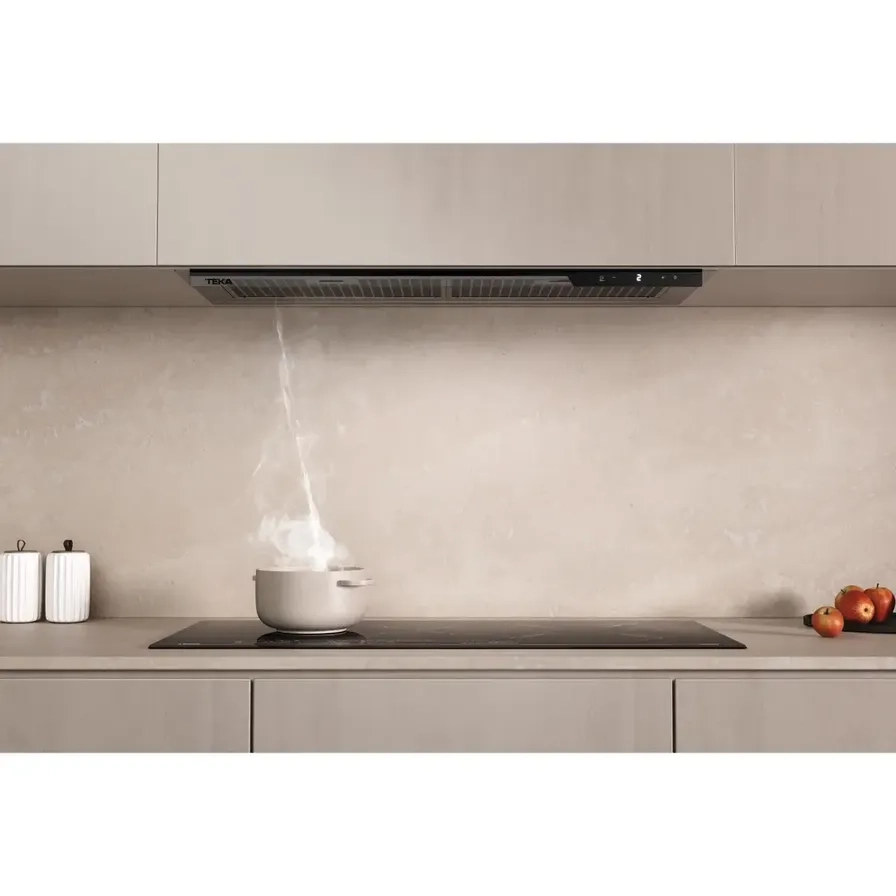 GFI 97350 EOS IX - 766 cubic metre per hour 860 millimeter