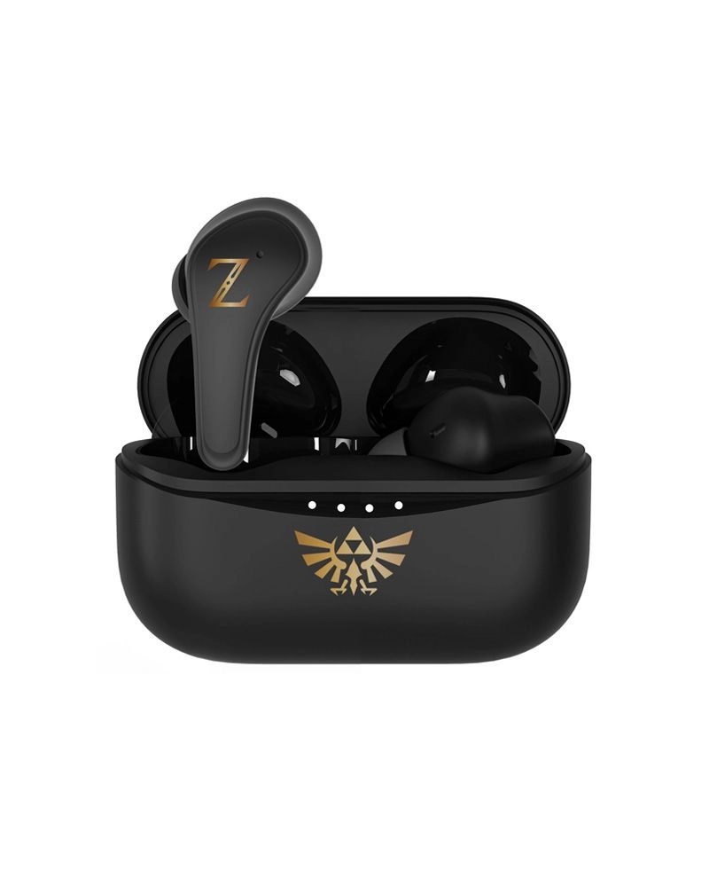 OTL Technologies ZD1139 Zelda Tears of the Kingdom TWS Wireless Earbud