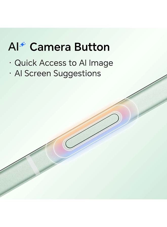 600 Lite - 8GB 256GB