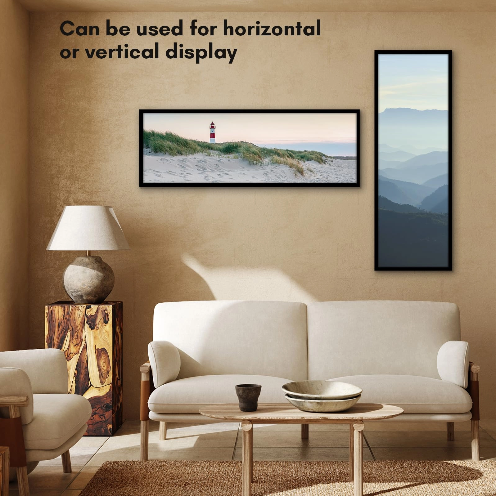 Streamline Collection - 12x36