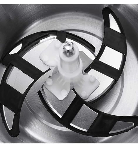 Food Processor - 3.8L 300W