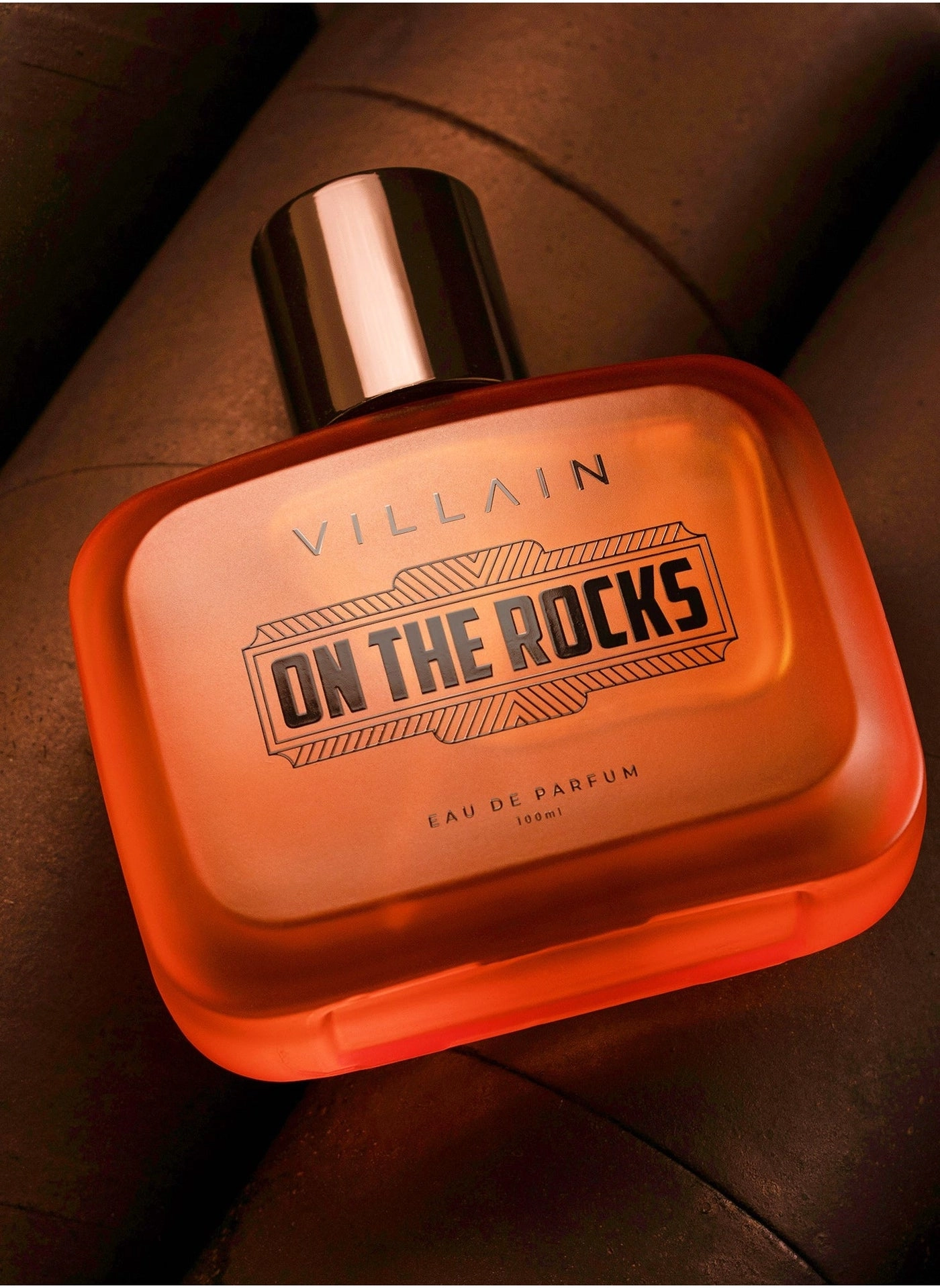 On The Rocks Eau de Parfum 100ml