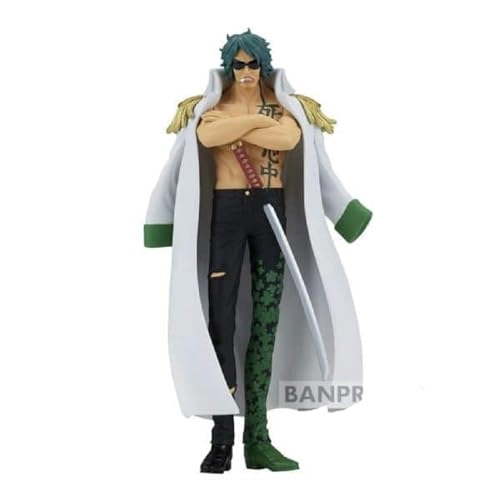 Aramaki - ONE PIECE DXF The Grandline Series Extra - 17.02 cm (BPR89114)