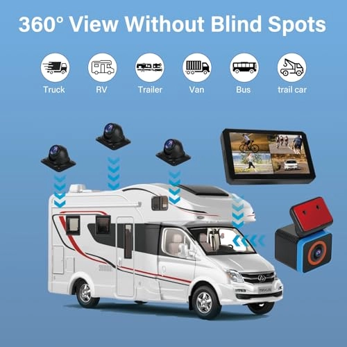 M6-WS-DSM - WiFi 1080P