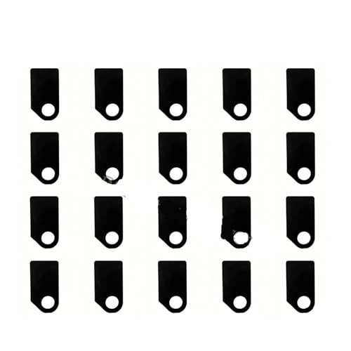 aircraft friction plate - 20 pieces fit for T40