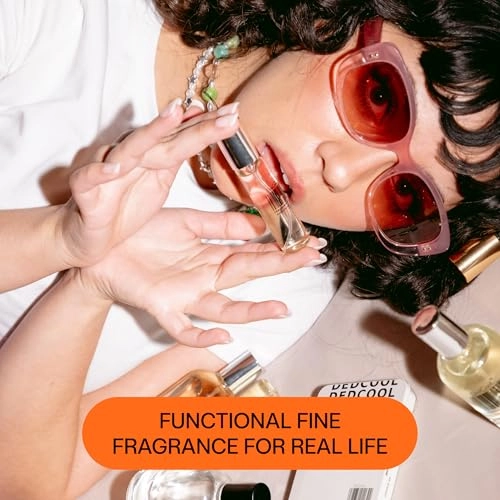 Eau de Parfum - 15 mL