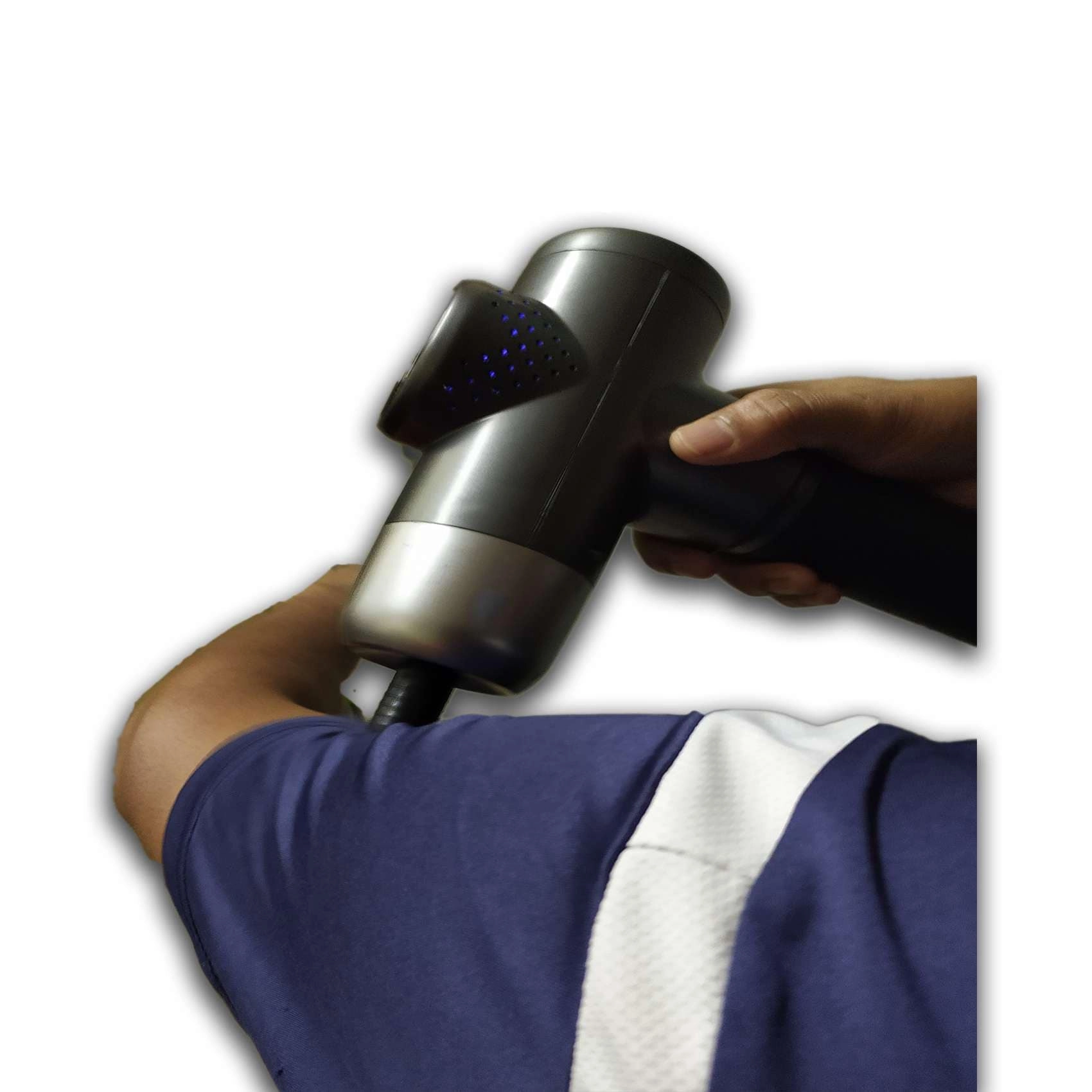Digital Massager Gun Set