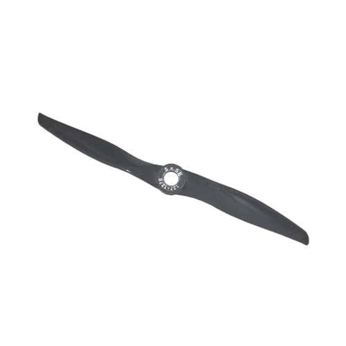 Nylon Propeller - 2PCS 8X4E CCW KV2200-2450
