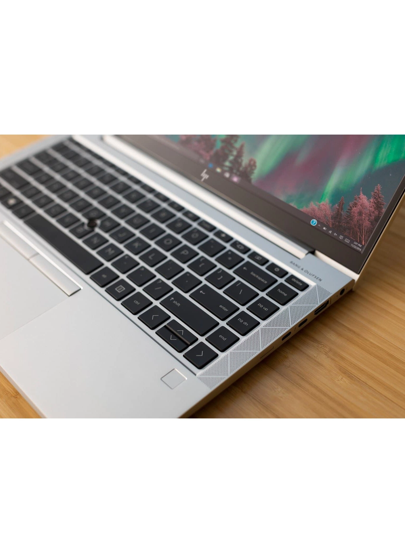 EliteBook 840 G8 - 14'' Core i5-1135G7 16GB DDR4 1TB SSD