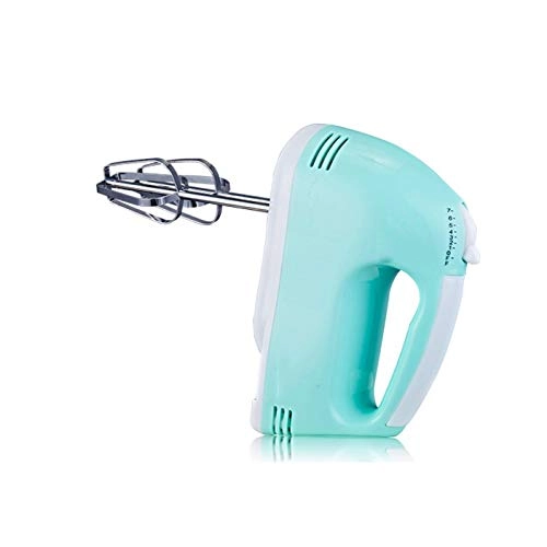 Handheld Electric Egg Beater - 125W