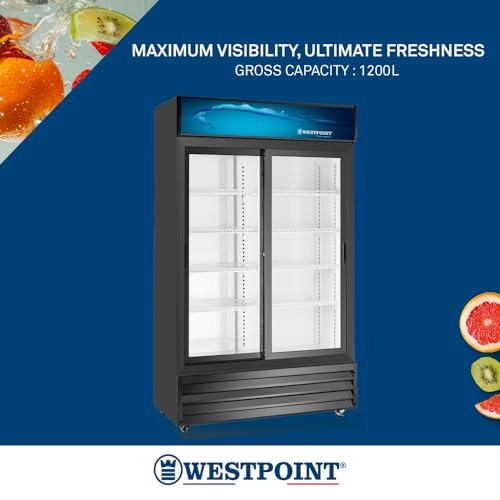 WPSN-12017T2 - 1200 L