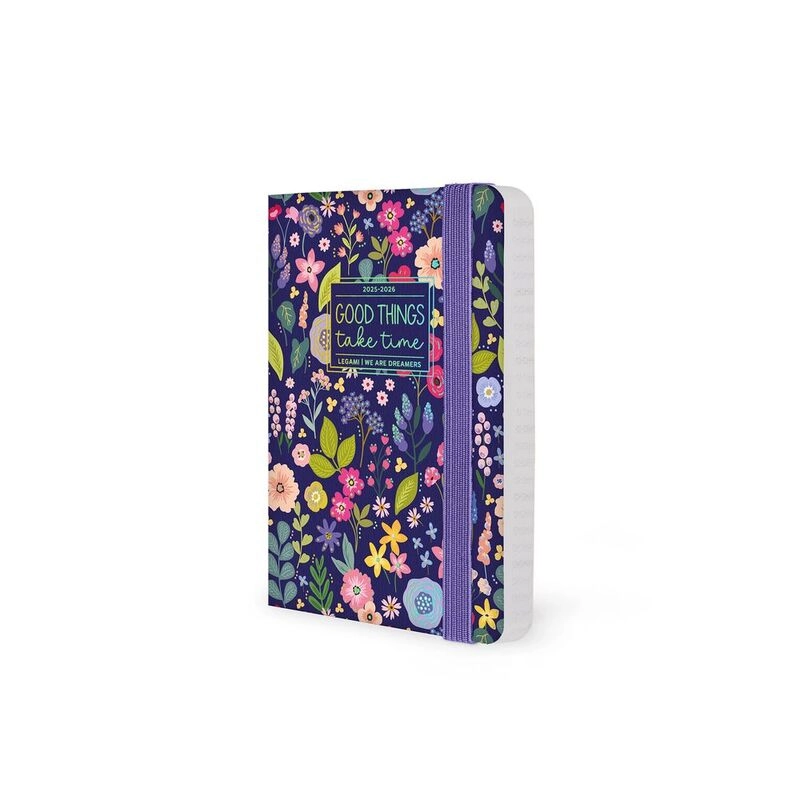 16-Month Diary