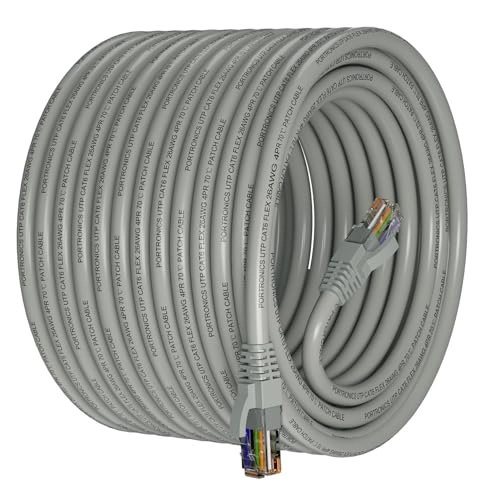Portronics NetX20 - 20M