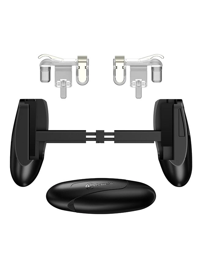 F2 Game Firestick Grip - Wireless Android & iOS