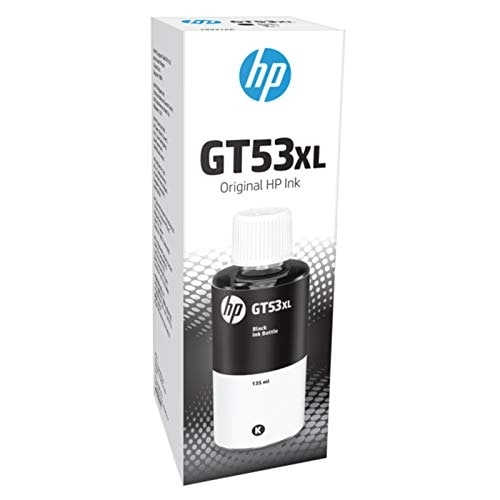 HP GT53XL - High Yield Black