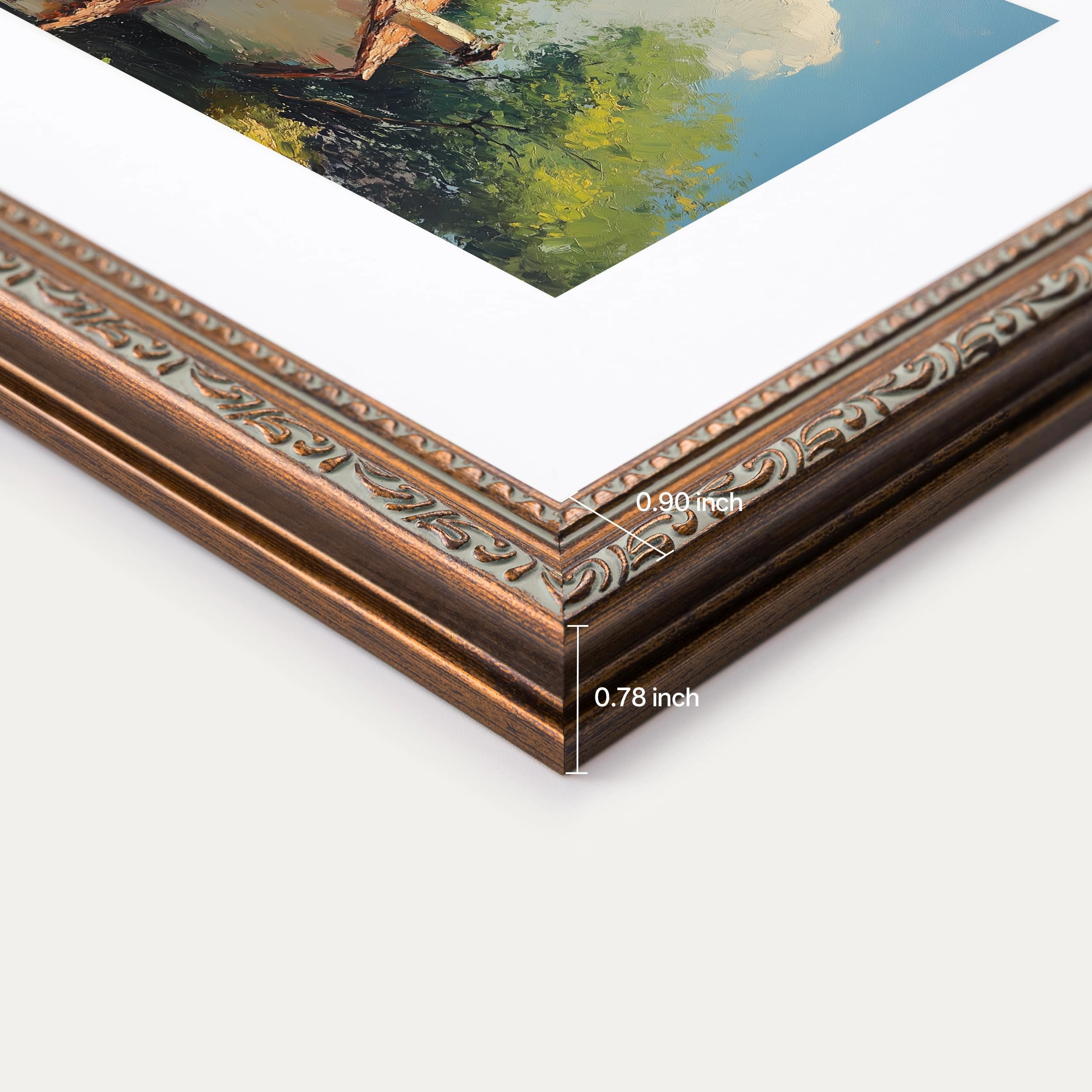 Picture Frames - 8x10