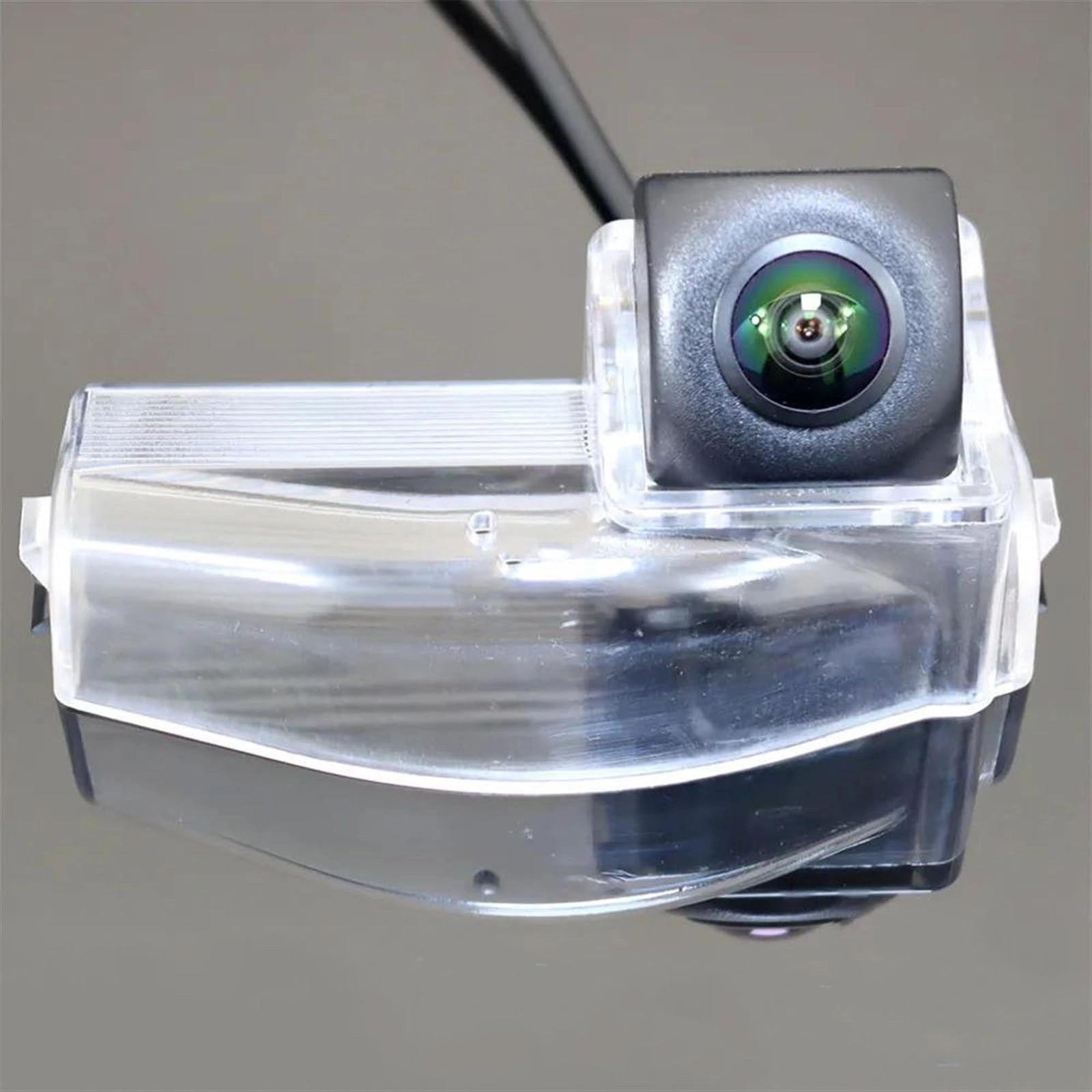 Rear View Camera - Night vision Wire AHD 720P