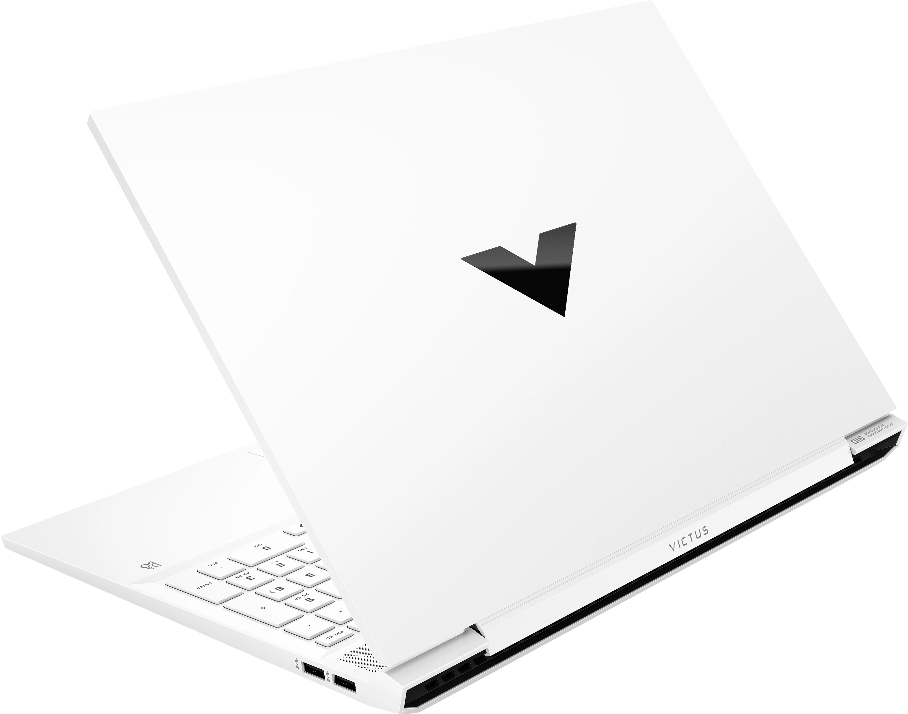 Victus - 16.1'' Core i7 16GB 512GB SSD