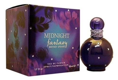 Midnight Fantasy Eau de Parfum 50 ml