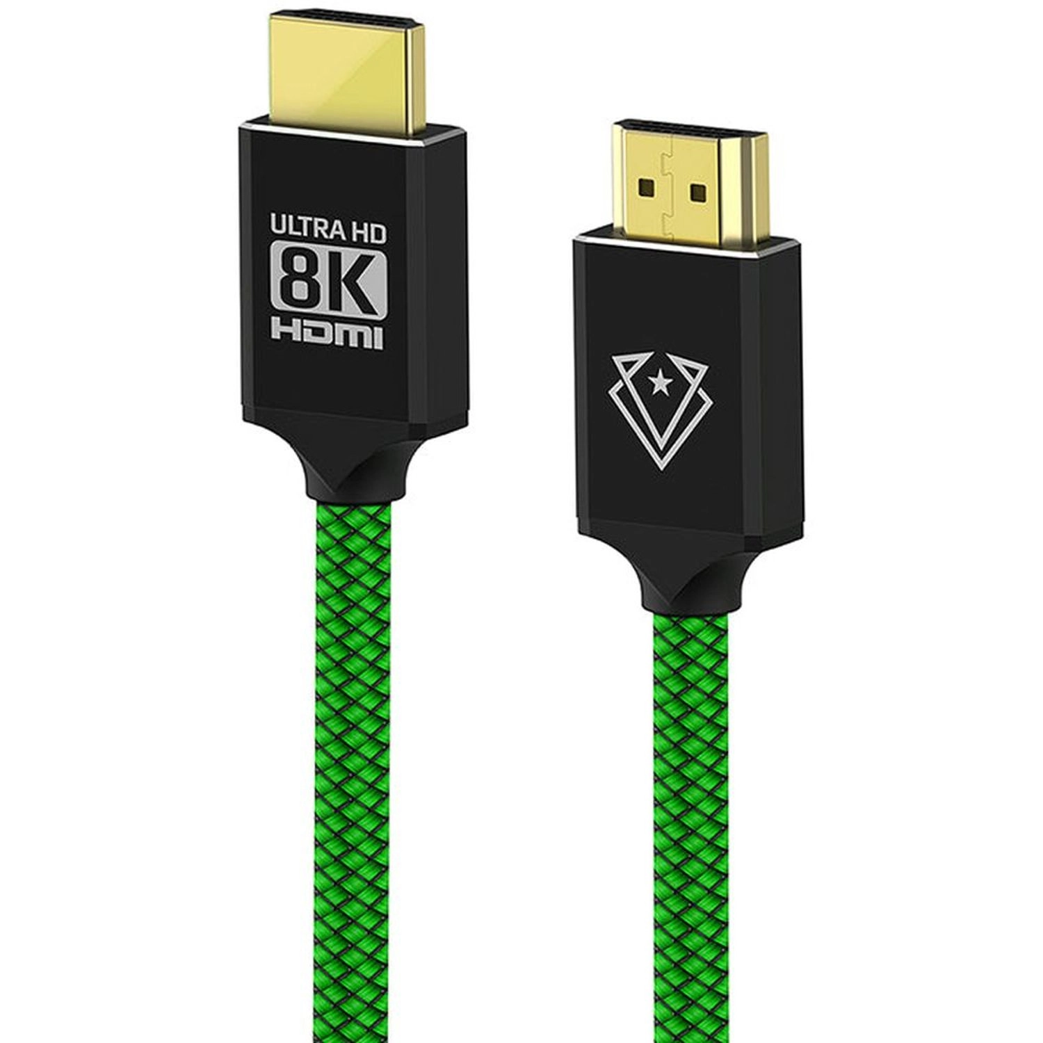 8K HDMI Cable 1.5m