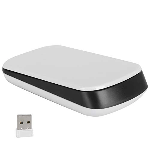 Touch Scroll Mouse - Wireless