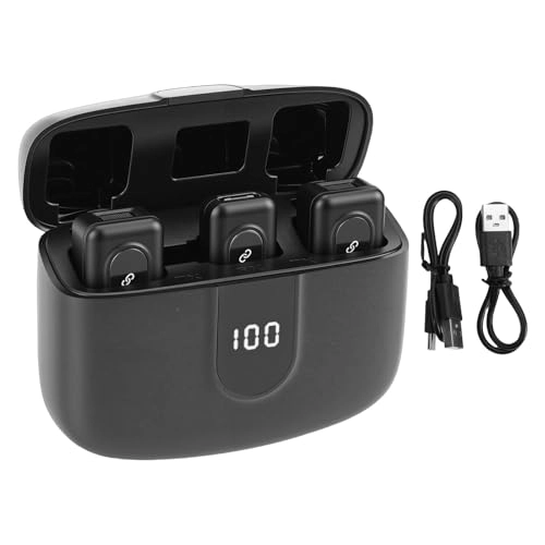 Yechiryk25n68eiyf-12 USB+Wireless Microphone