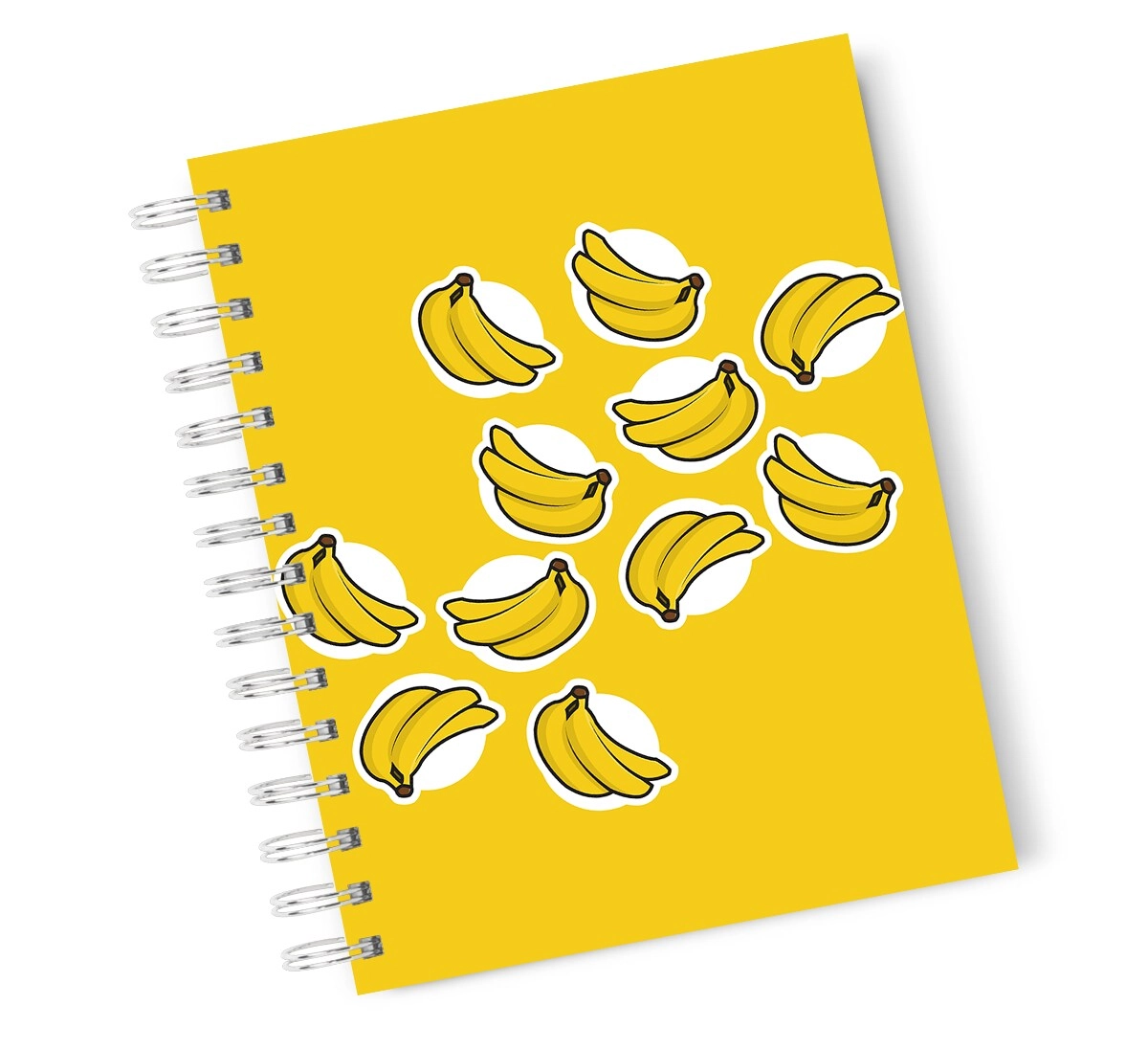 Notebook A5 Hardcover