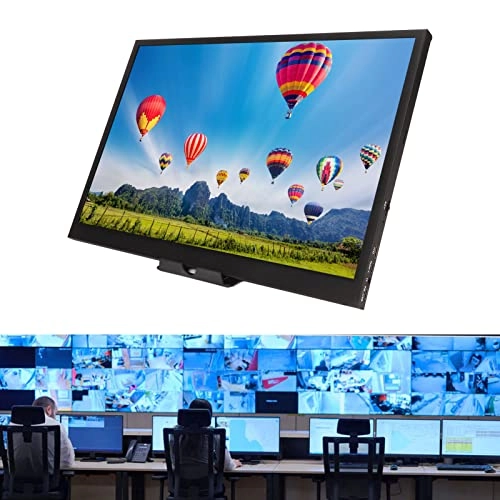 Portable Monitor - evhooepwdo6r1eqg 17-inch