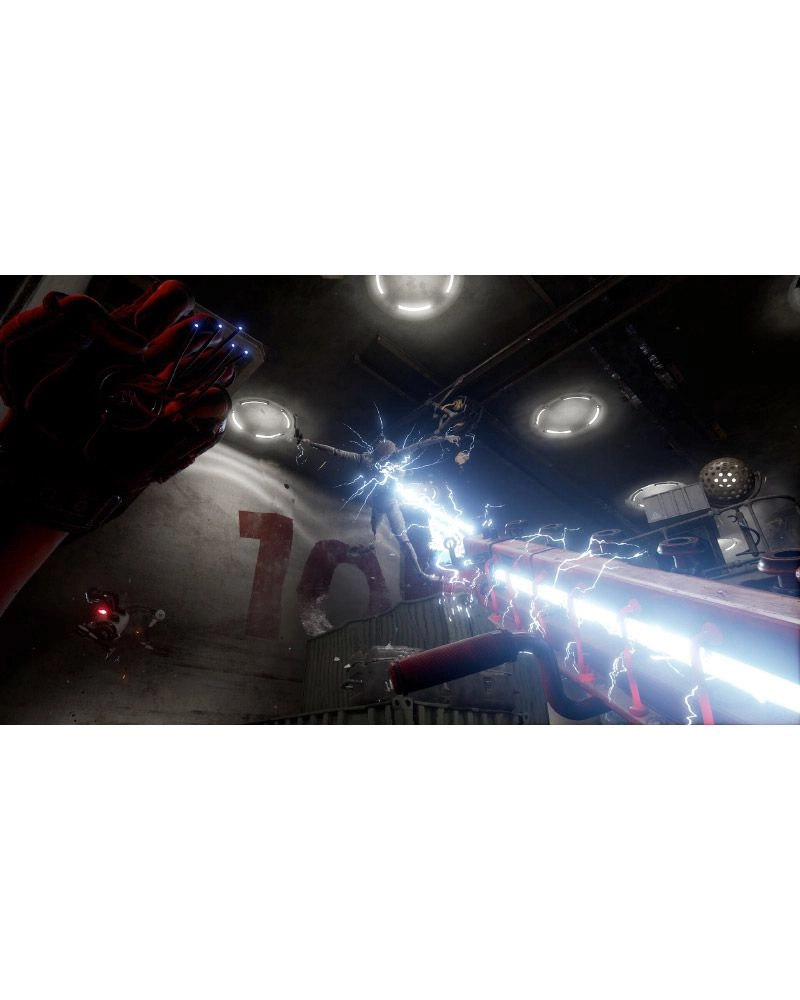 Atomic Heart - PlayStation 5