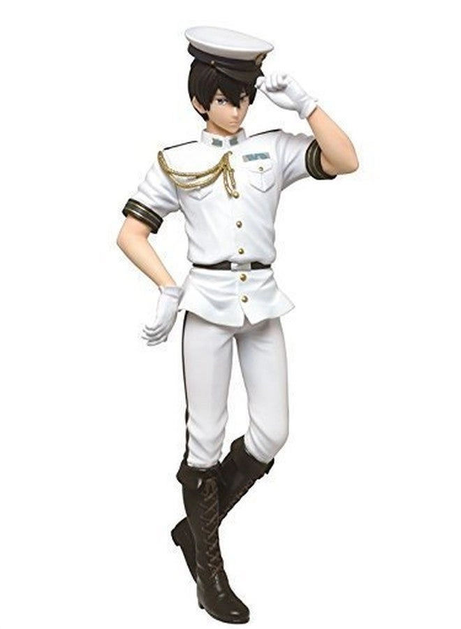 Taito Haruka Nanase - Free! -Eternal Summer- (20.32 cm)