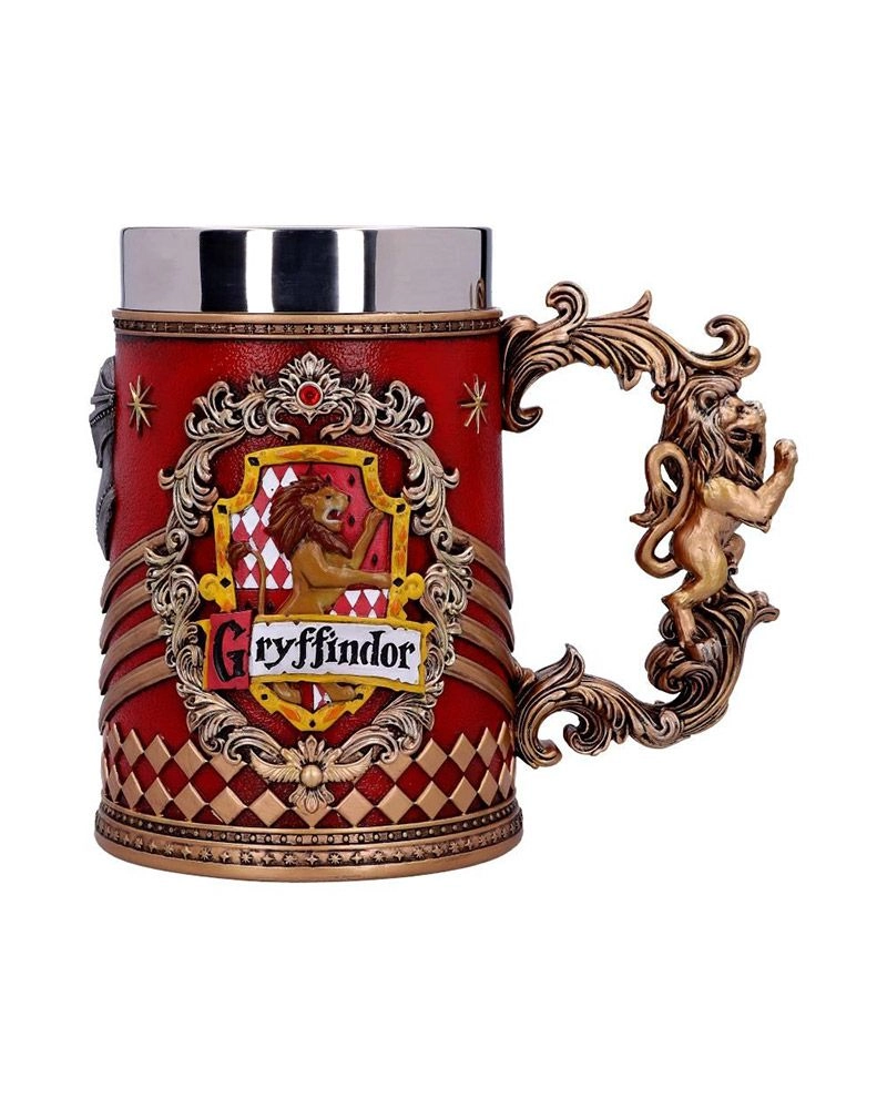 Nemesis Now Ltd Harry Potter Gryffindor Tankard