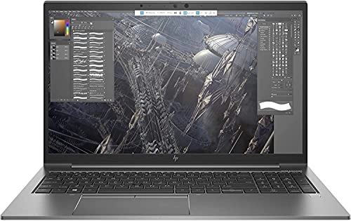 ZBook Firefly 15 G7 1Y5Y4UT#ABA - 15.6'' i7-10610U 32GB DDR4 512GB SSD
