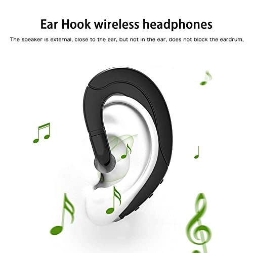 language _ tag Wireless Headset
