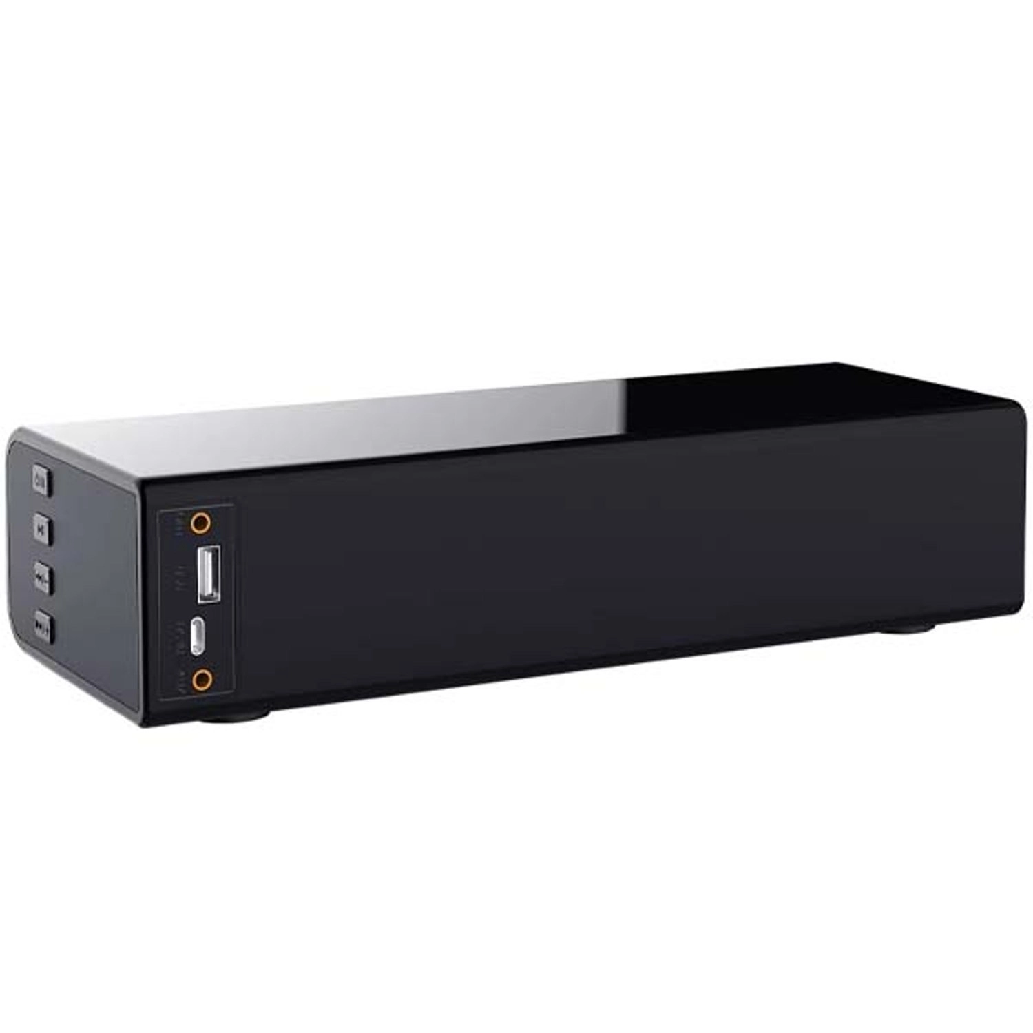 Karaoke Speaker SK-22 - 2 Wireless Microphones