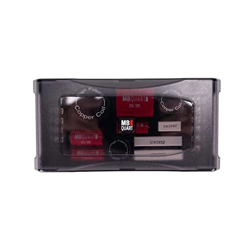 FSB216 - 6.5" Component