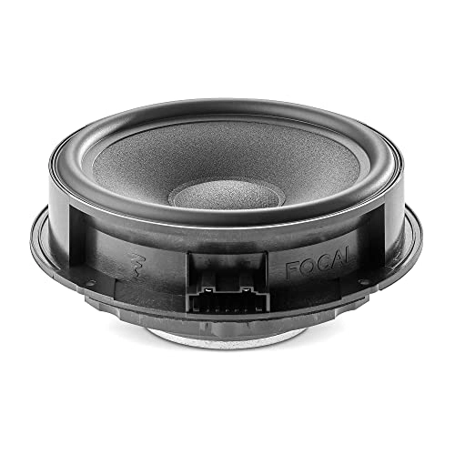 Auditor ASE165-S - 165mm 2-Way