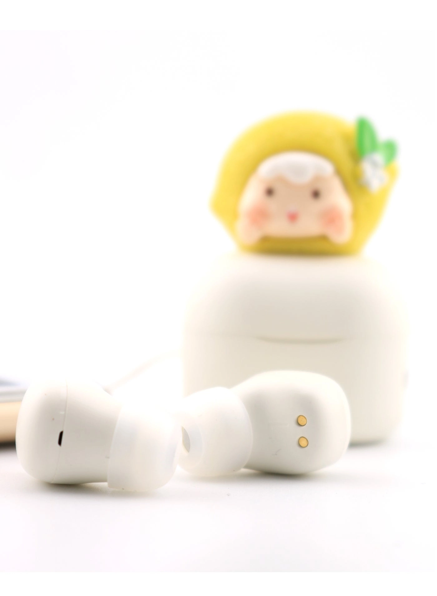 AMBERJACK TUK-T-20 - Wireless Earbud