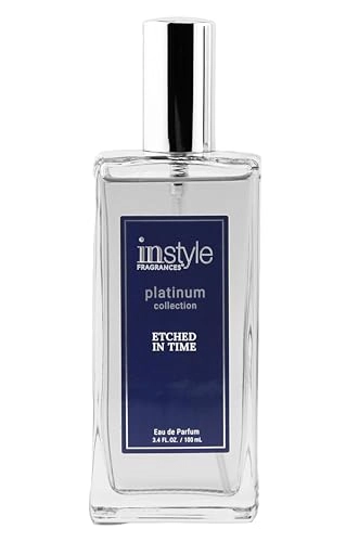 Etched in Time - Eau de Parfum 3.4 Fluid Ounces