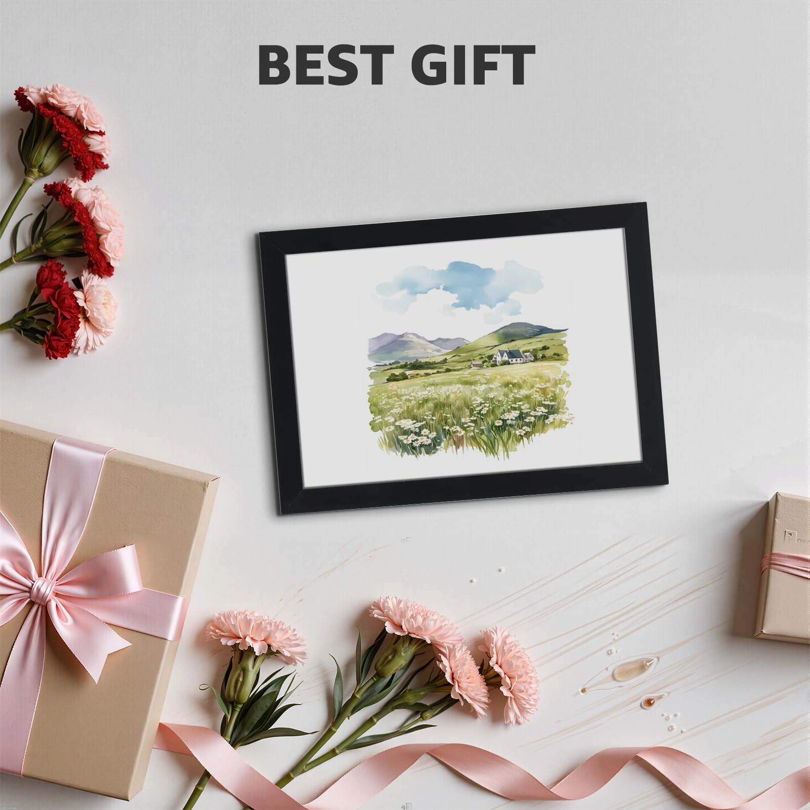 Picture Frame - 5x7