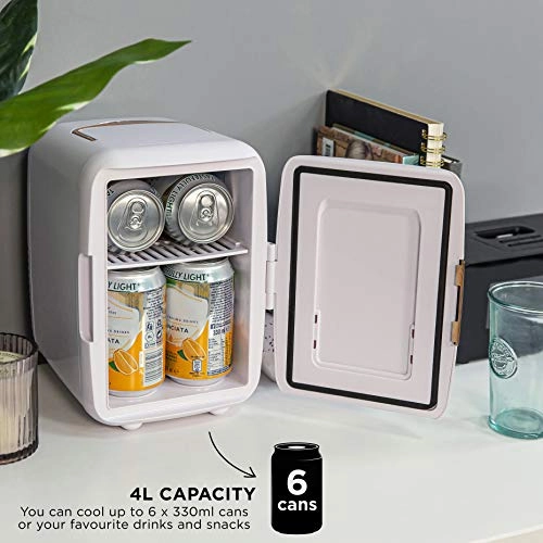 RH4CLR1001 - 4 Liters