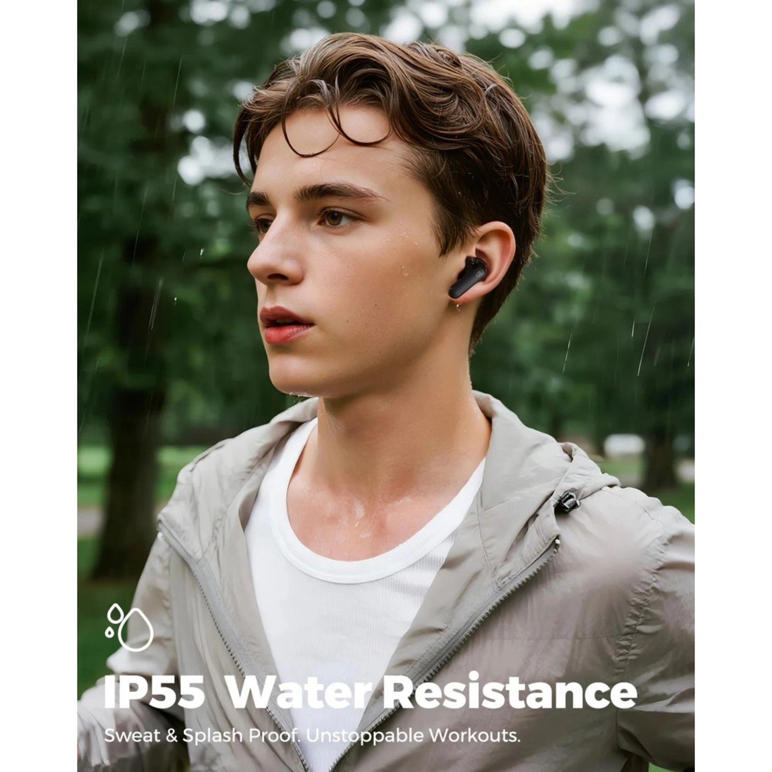 Q3 Pro Wireless Earbud