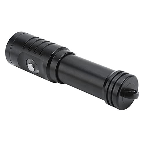 Diving Flashlight - 2000lm IPX8