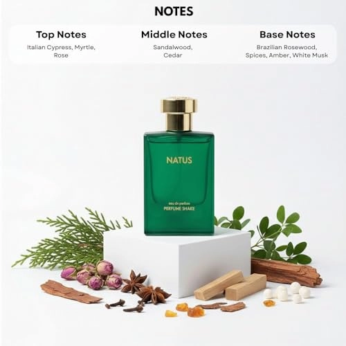 Natus Eau de Parfum - 50ml