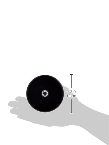 Profile Table Stand - Black 3/8” threading