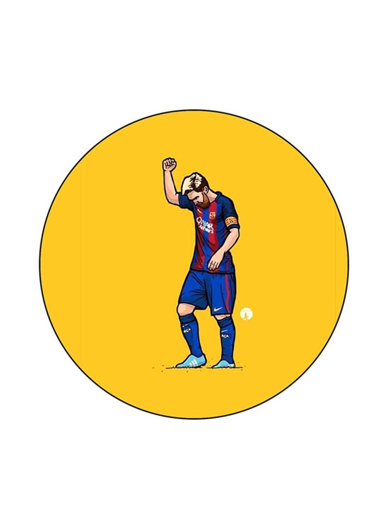 RKN MPP8771 Rubber Mouse Pad