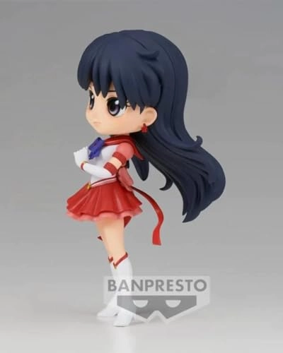 Eternal Sailor Mars - Sailor Moon Cosmos the Movie (13.97 cm) (BP88397)