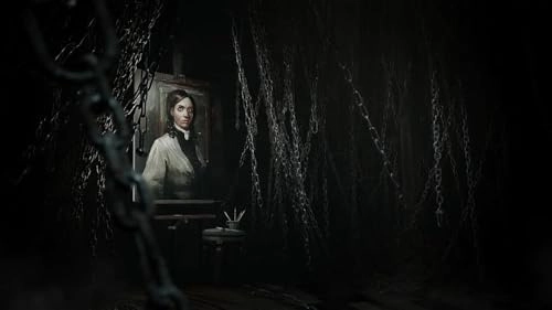 Layers of Fear - PlayStation 5 + Layers of Fear 2