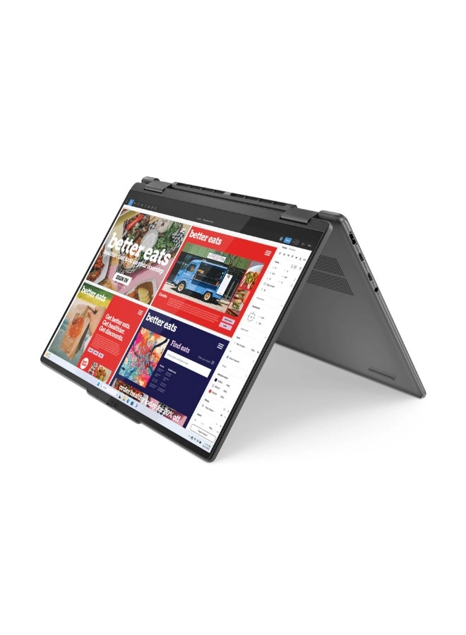 Yoga 7 83DJ0002US - 14'' Core Ultra 7-155U 16GB DDR5 1000GB SSD