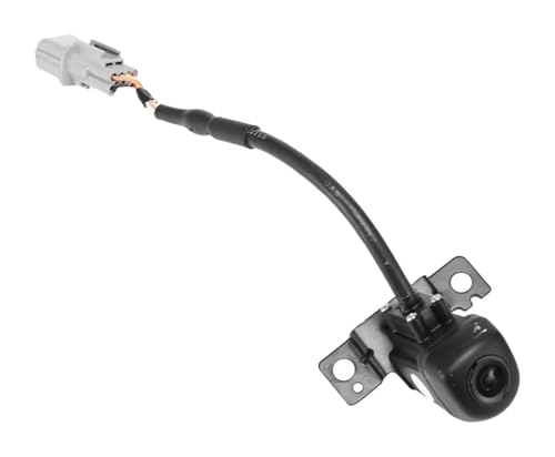 Rear View Camera - Night vision wireless 1280x720 pixels